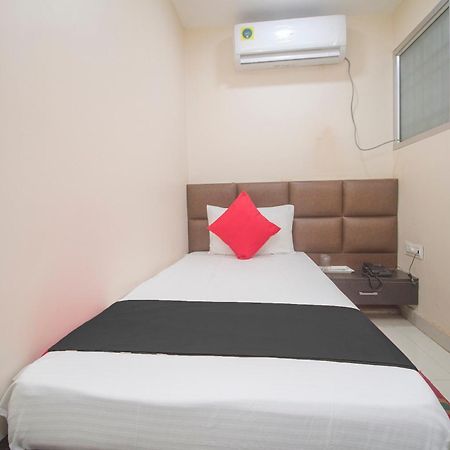 Capital O Stay In Koch Bihar Екстер'єр фото
