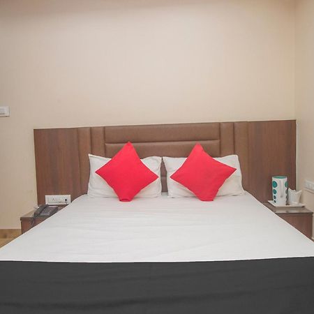 Capital O Stay In Koch Bihar Екстер'єр фото