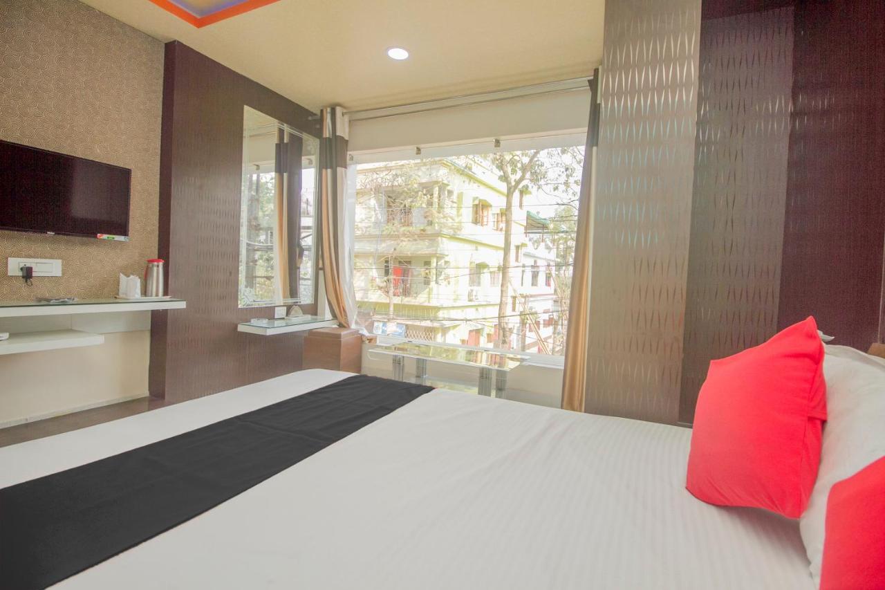 Capital O Stay In Koch Bihar Екстер'єр фото