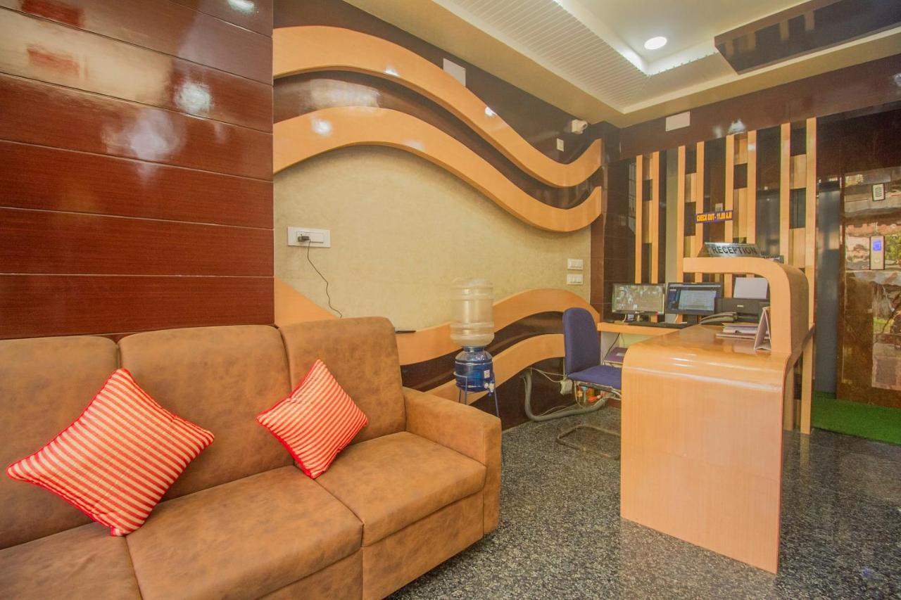 Capital O Stay In Koch Bihar Екстер'єр фото