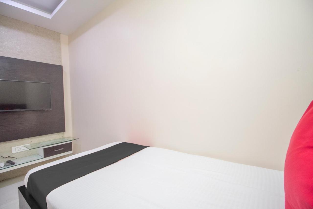 Capital O Stay In Koch Bihar Екстер'єр фото