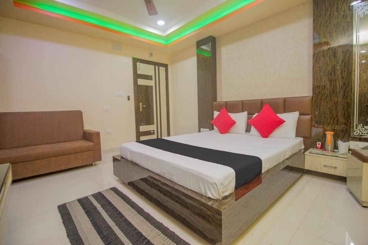 Capital O Stay In Koch Bihar Екстер'єр фото