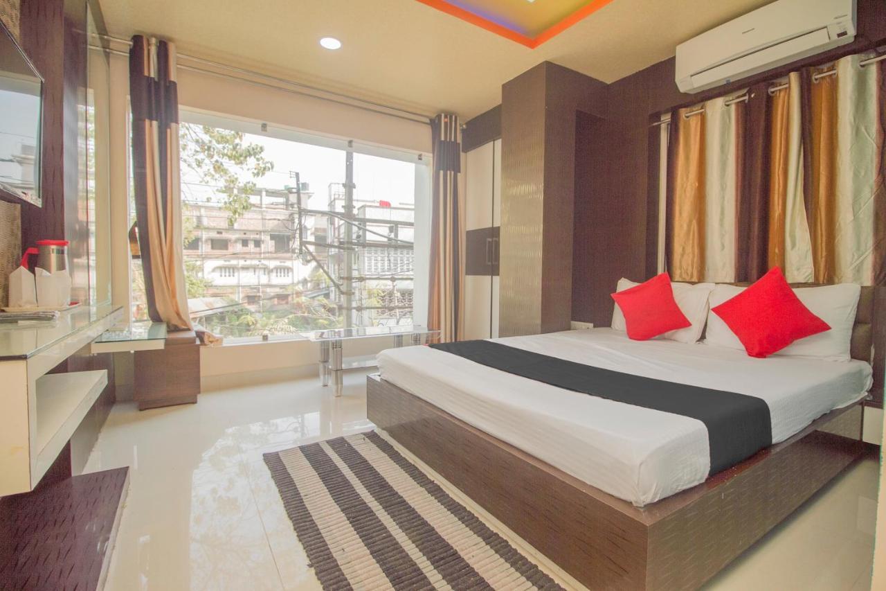 Capital O Stay In Koch Bihar Екстер'єр фото