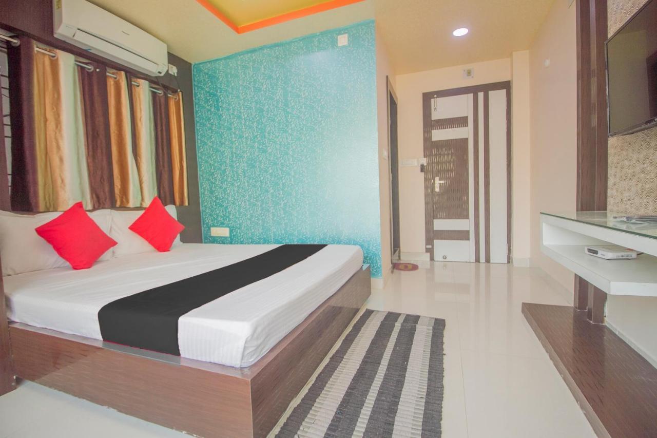 Capital O Stay In Koch Bihar Екстер'єр фото