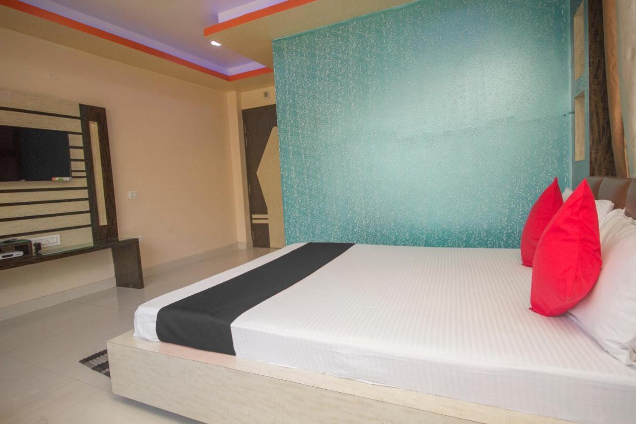 Capital O Stay In Koch Bihar Екстер'єр фото