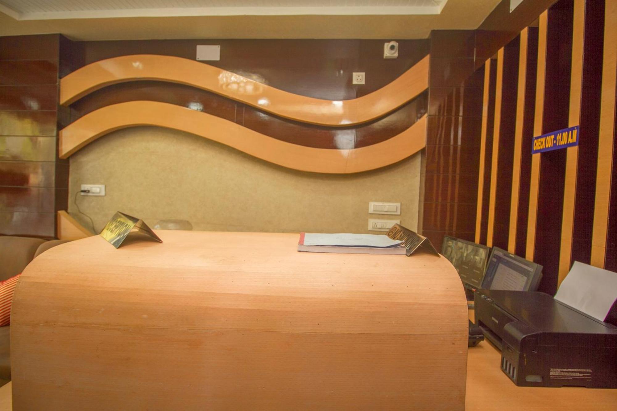 Capital O Stay In Koch Bihar Екстер'єр фото