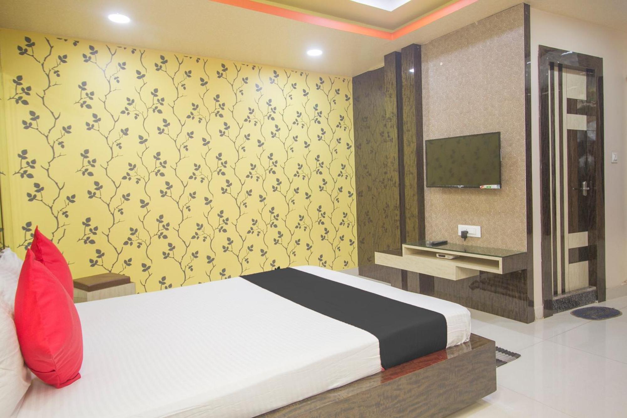 Capital O Stay In Koch Bihar Екстер'єр фото