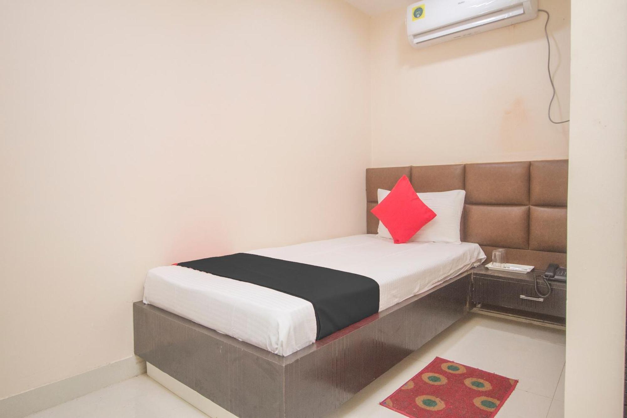 Capital O Stay In Koch Bihar Екстер'єр фото