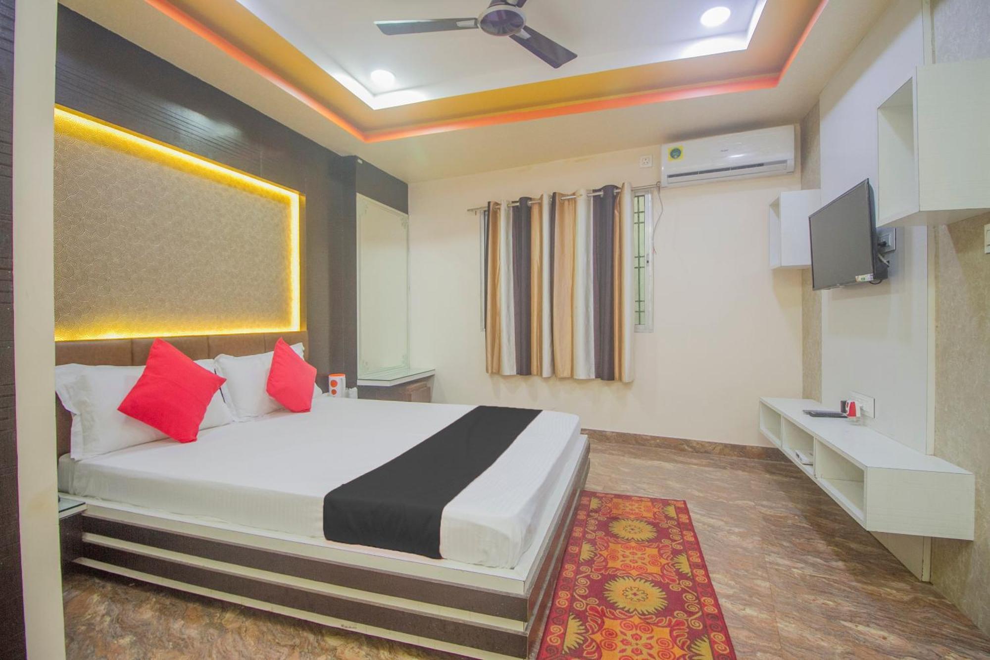 Capital O Stay In Koch Bihar Екстер'єр фото