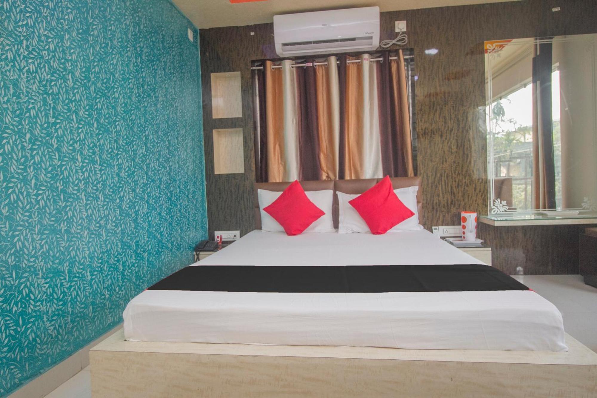 Capital O Stay In Koch Bihar Екстер'єр фото