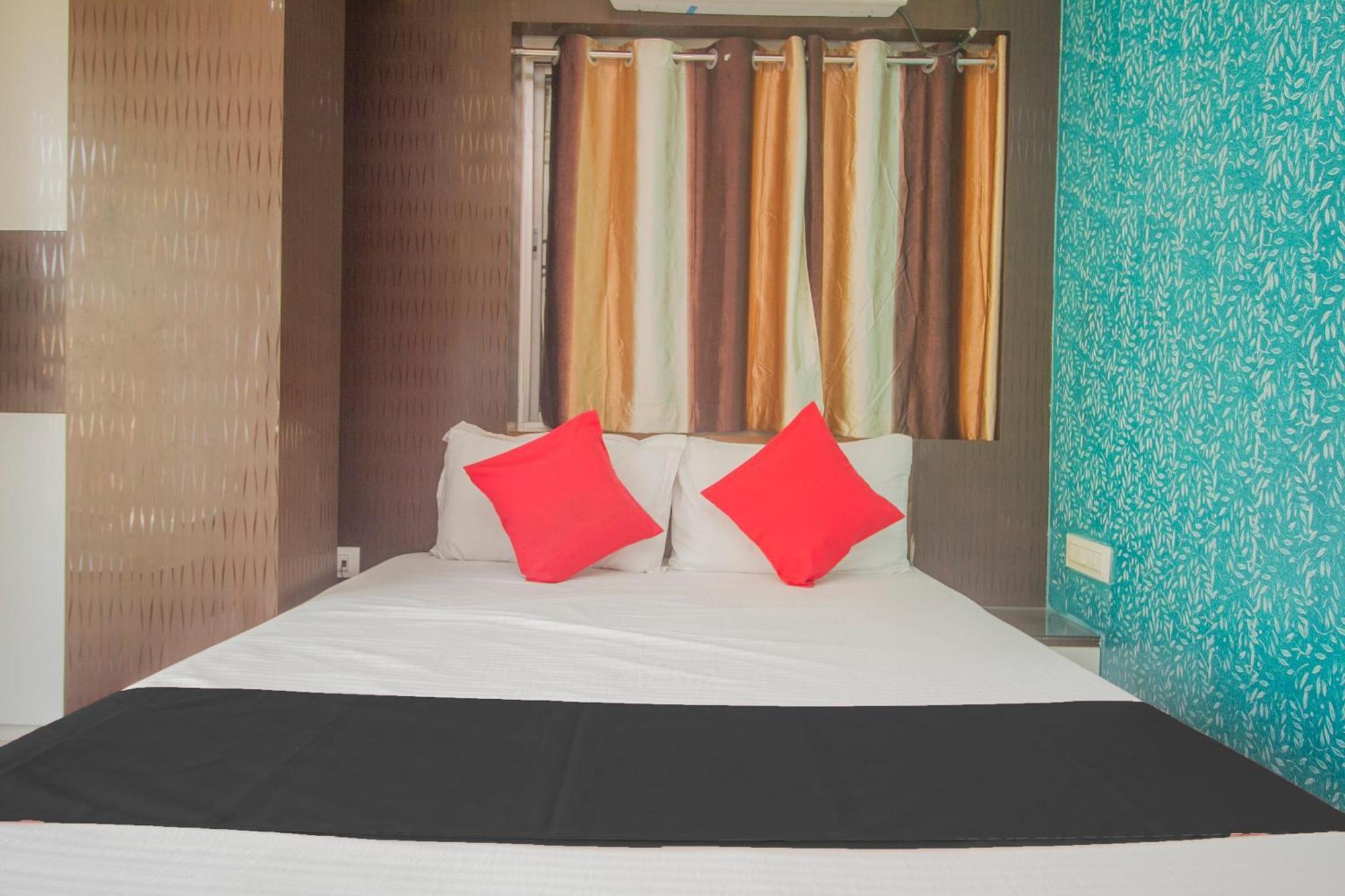 Capital O Stay In Koch Bihar Екстер'єр фото