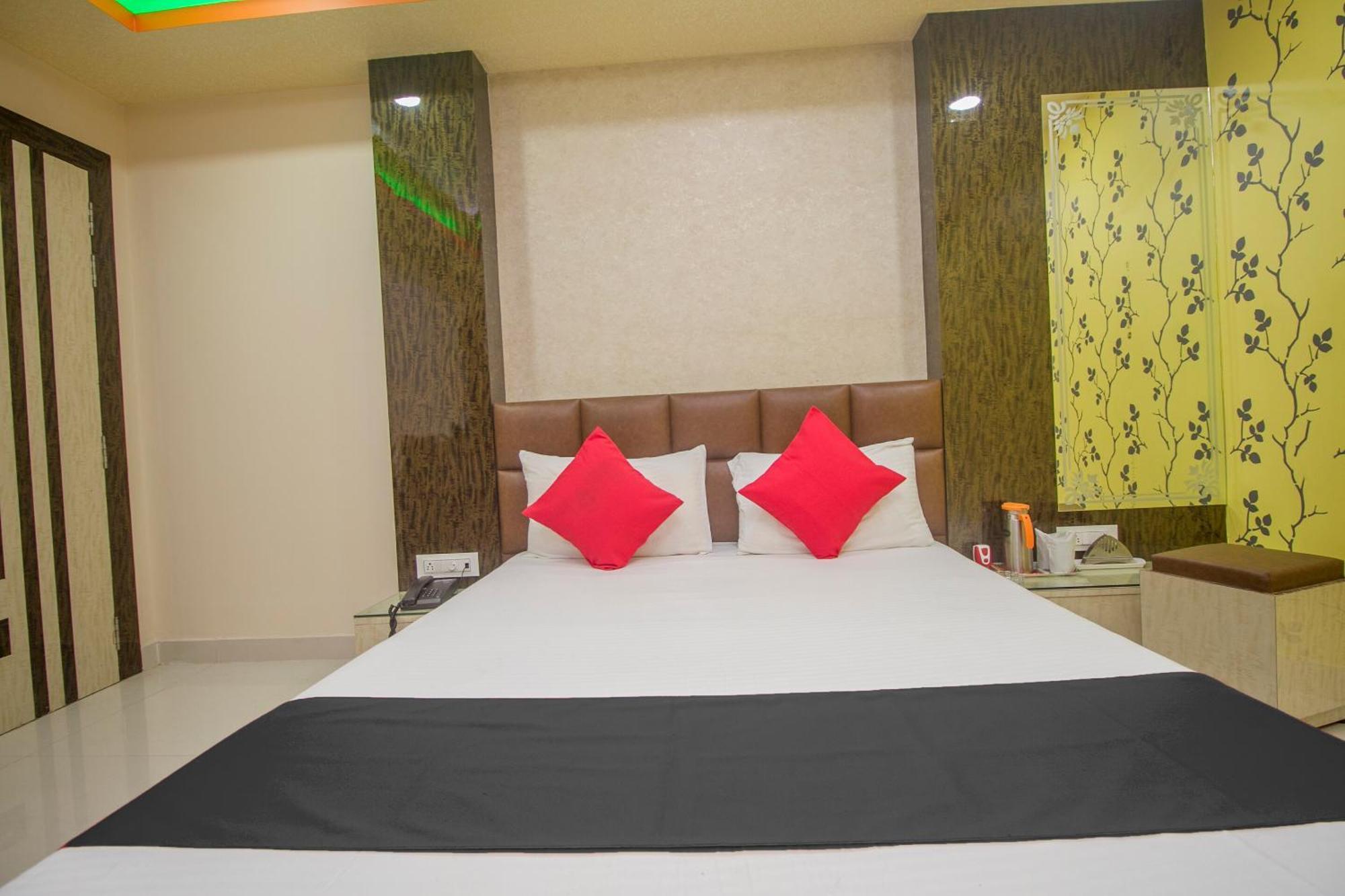 Capital O Stay In Koch Bihar Екстер'єр фото