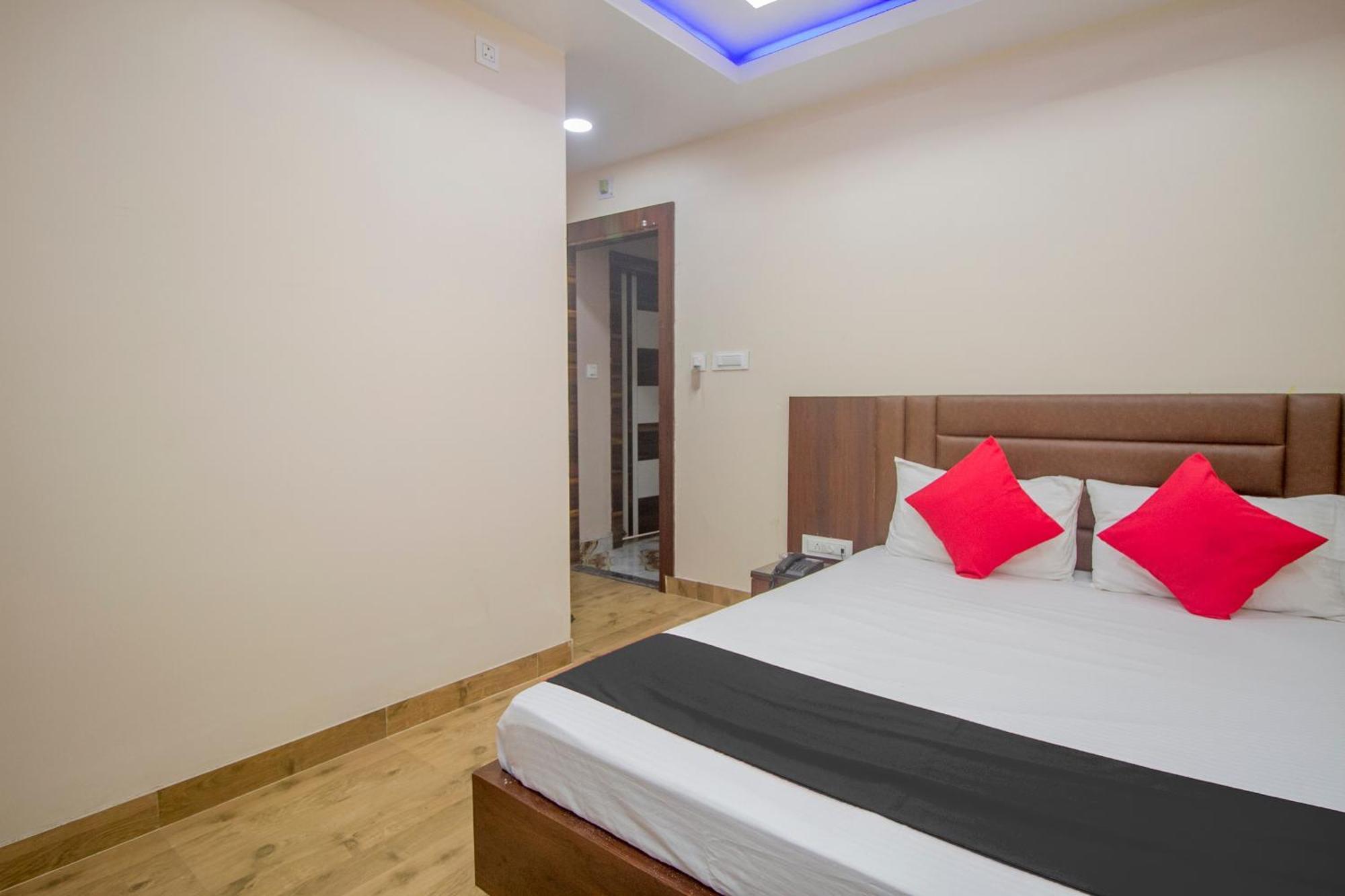 Capital O Stay In Koch Bihar Екстер'єр фото